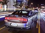Dodge Charger SRT8 2011 года